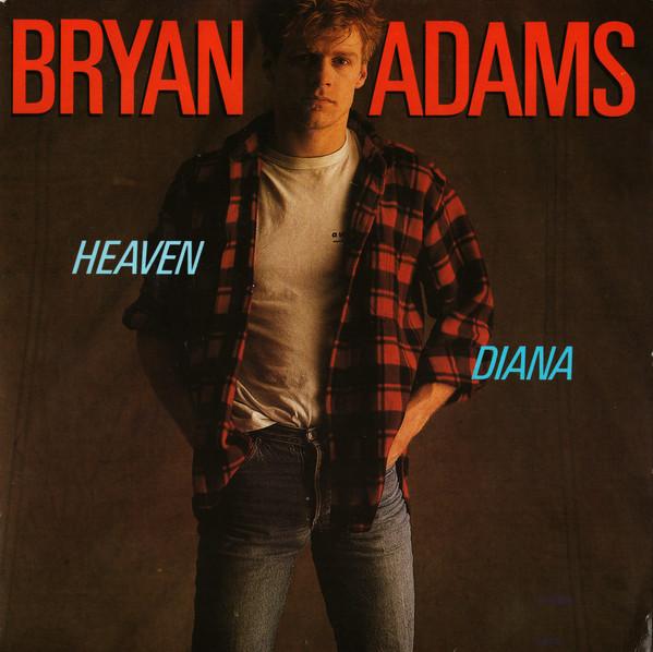 Bryan Adams - Heaven