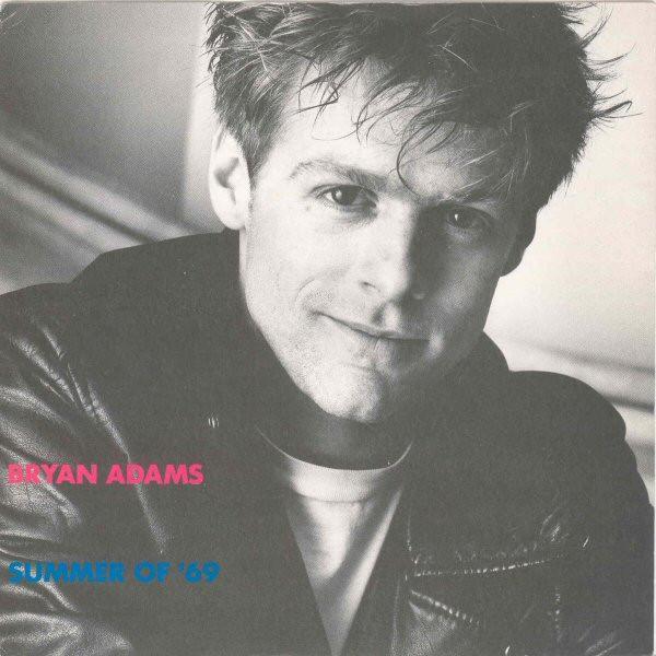Bryan Adams - Summer Of '69