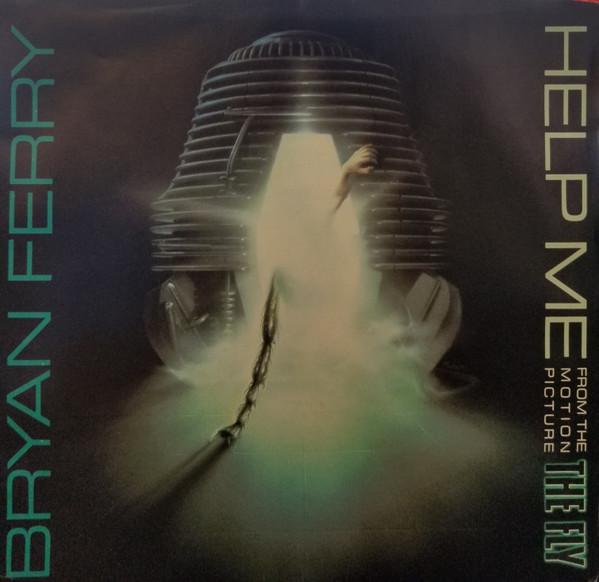 Bryan Ferry - Help Me