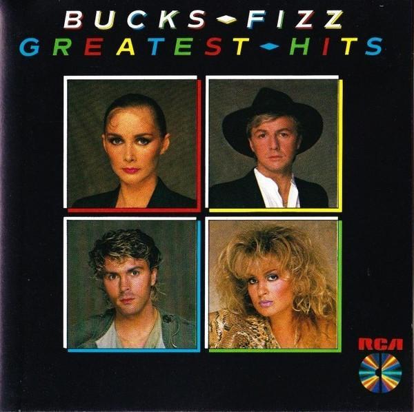 Bucks Fizz - Greatest Hits
