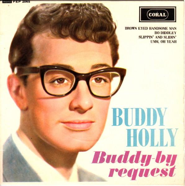 Buddy Holly - Buddy - By Request