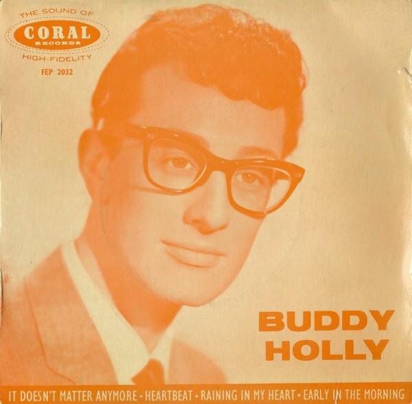Buddy Holly - Buddy Holly