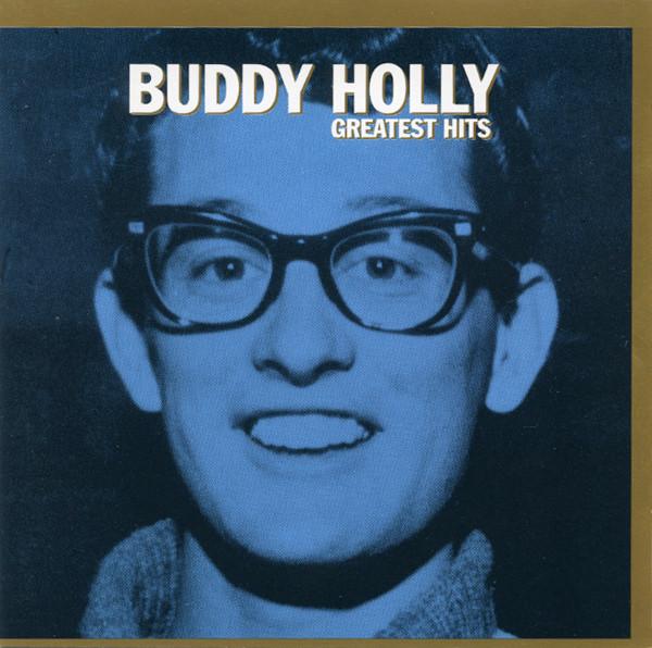 Buddy Holly - Greatest Hits