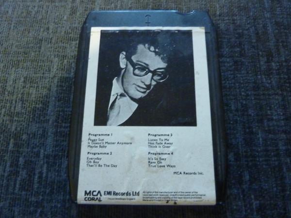 Buddy Holly - Greatest Hits