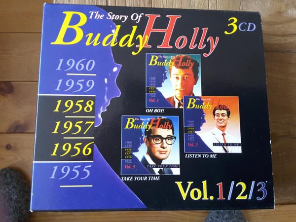 Buddy Holly - The Story of Buddy Holly