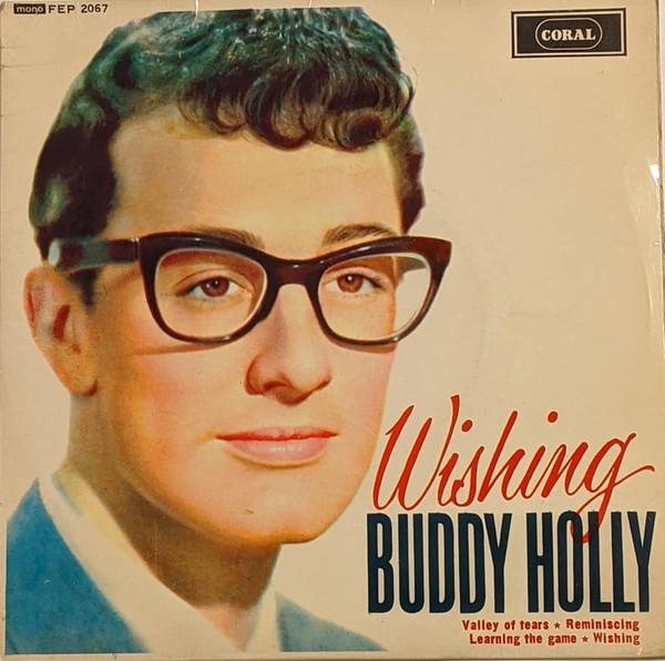 Buddy Holly - Wishing