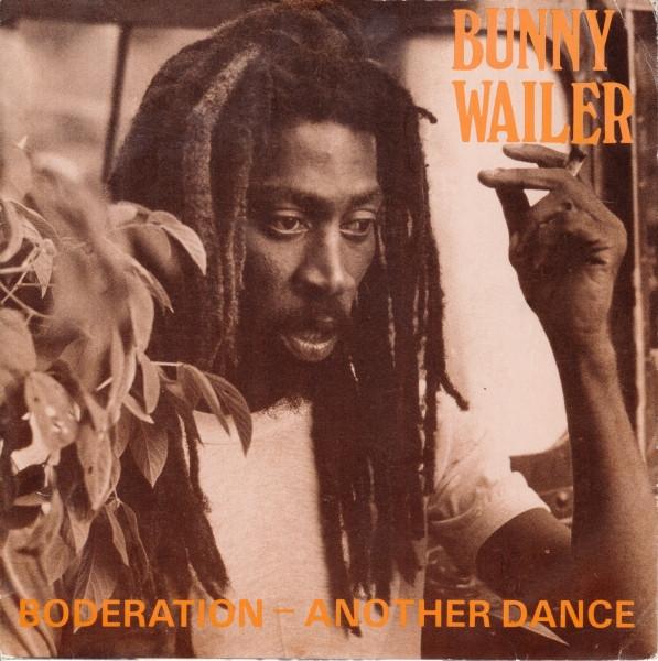 Bunny Wailer - Boderation - Another Dance