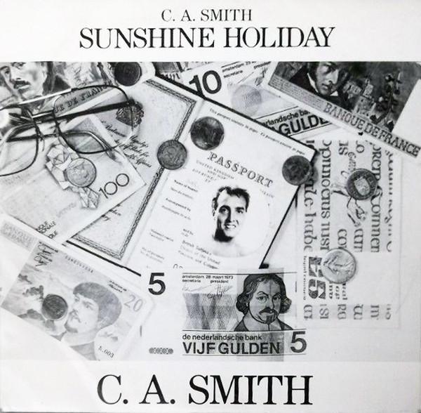 C. A. Smith - Sunshine Holiday