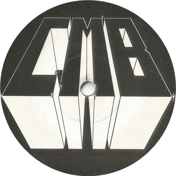 CMB (7) - Untitled