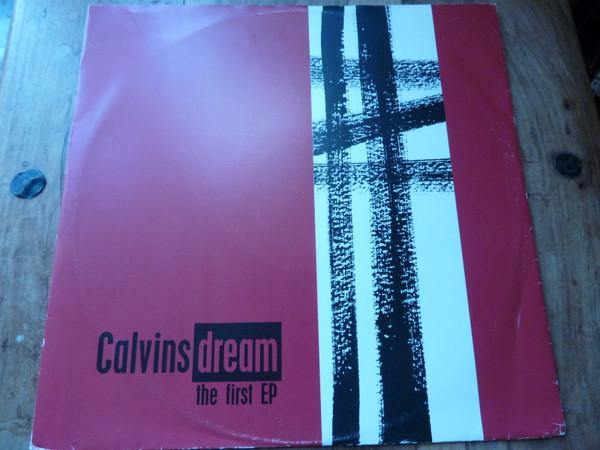 Calvin's Dream - The First EP