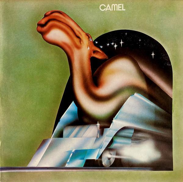 Camel - Camel