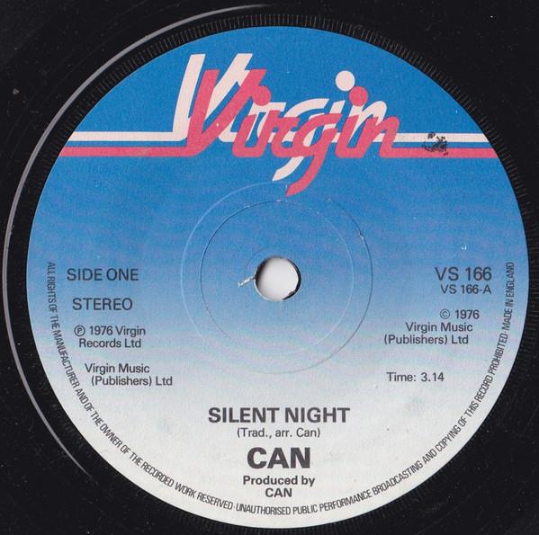 Can - Silent Night