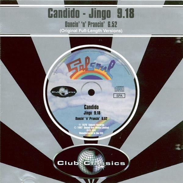 Candido - Jingo