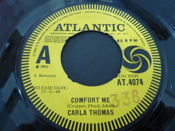 Carla Thomas - Comfort Me