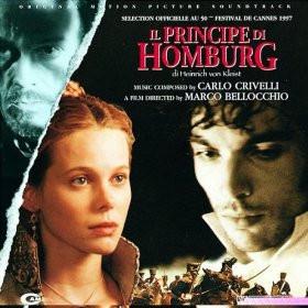 Carlo Crivelli - Il Principe Di Homburg (Original Motion Picture Soundtrack)