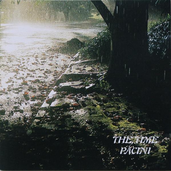 Carlos Pacini - The Time