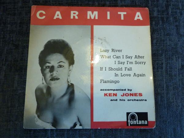 Carmita - Lazy River