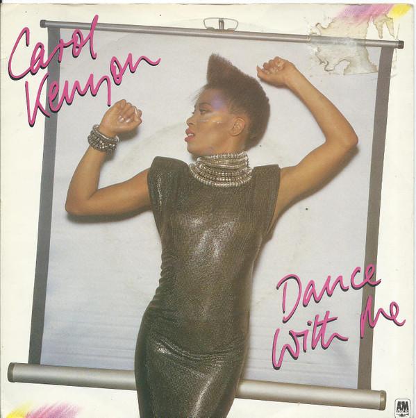 Carol Kenyon - Dance With Me