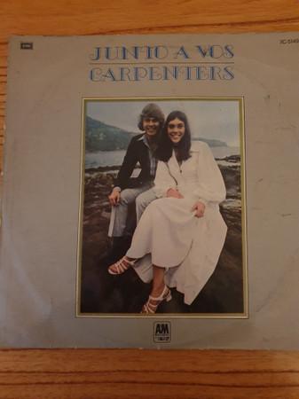 Carpenters - Junto A Vos