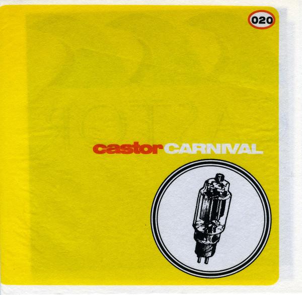 Castor (4) - Carnival