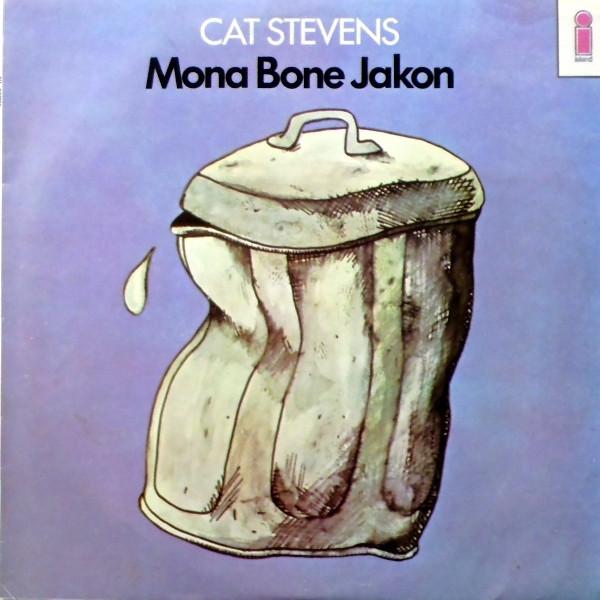 Cat Stevens - Mona Bone Jakon