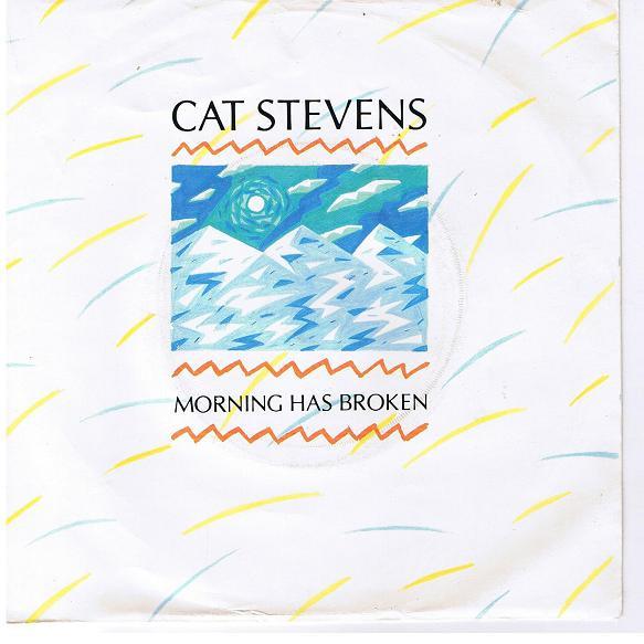 Cat Stevens - Morning Has Broken