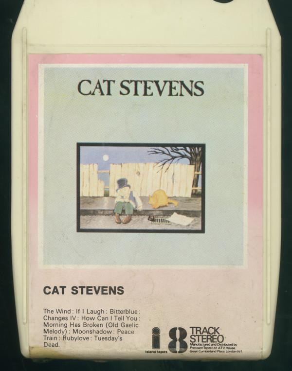 Cat Stevens - Teaser And The Firecat