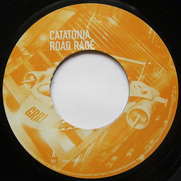 Catatonia - Road Rage