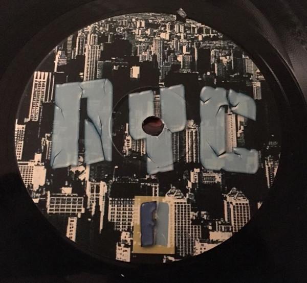  - Catch Old Skool E.P.