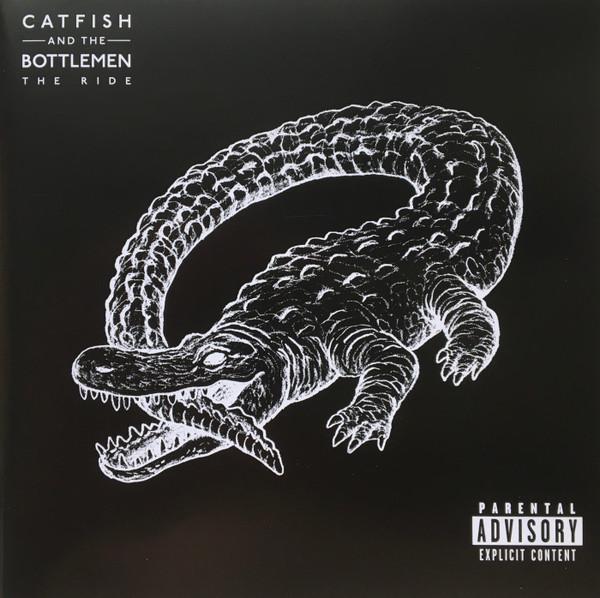 Catfish And The Bottlemen - The Ride