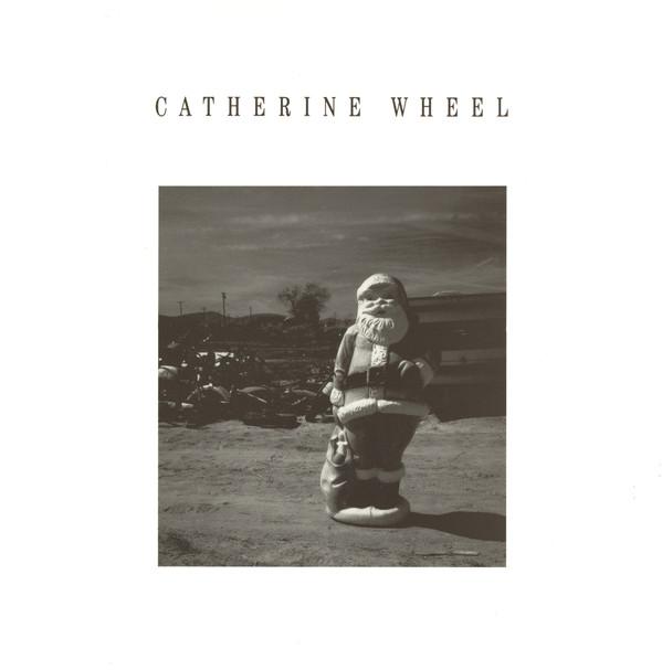 Catherine Wheel - Show Me Mary