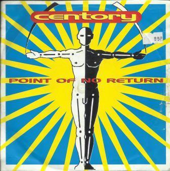 Centory - Point Of No Return