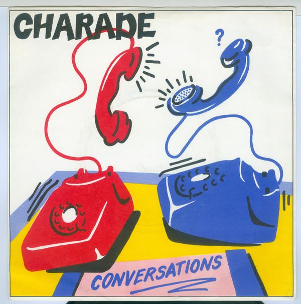 Charade (15) - Conversations