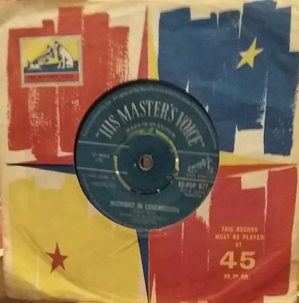 Charles Blackwell Orchestra - Taboo