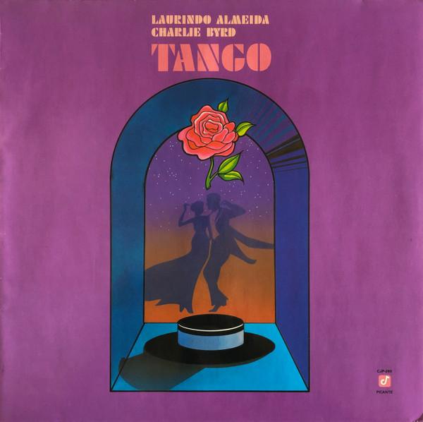 Charlie Byrd, Laurindo Almeida - Tango