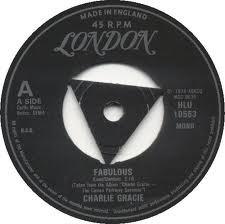 Charlie Gracie - Fabulous