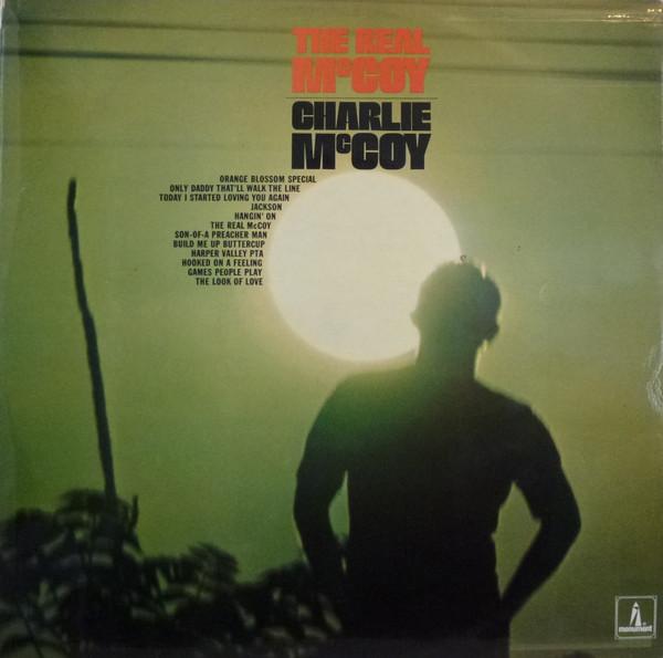 Charlie McCoy - The Real McCoy
