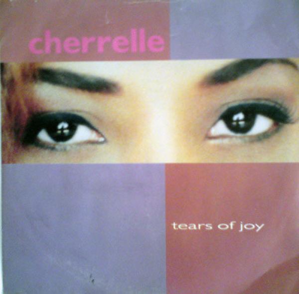 Cherrelle - Tears Of Joy