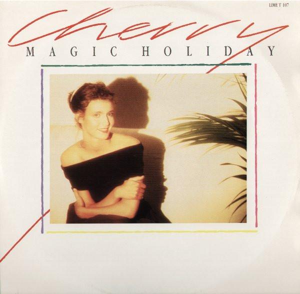 Cherry (6) - Magic Holiday