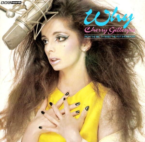 Cherry Gillespie - Why