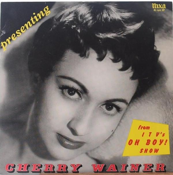 Cherry Wainer - Presenting Cherry Wainer