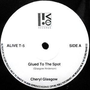 Cheryl Glasgow - Glued To The Spot / Fashion Accessory
