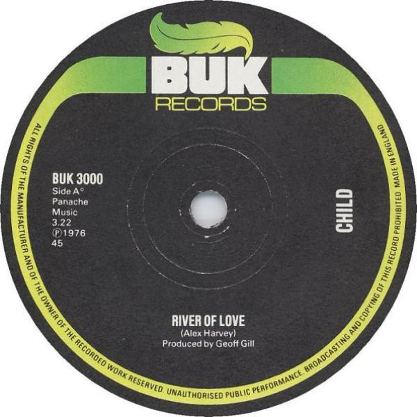 Child (2) - River Of Love