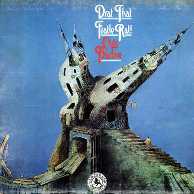 Chris Barber - Drat That Fratle Rat!