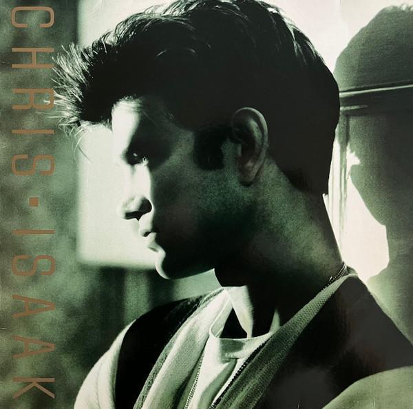 Chris Isaak - Chris Isaak