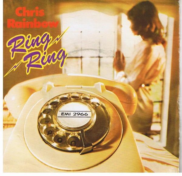 Chris Rainbow - Ring Ring