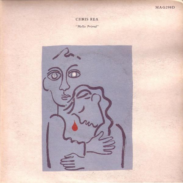 Chris Rea - Hello Friend
