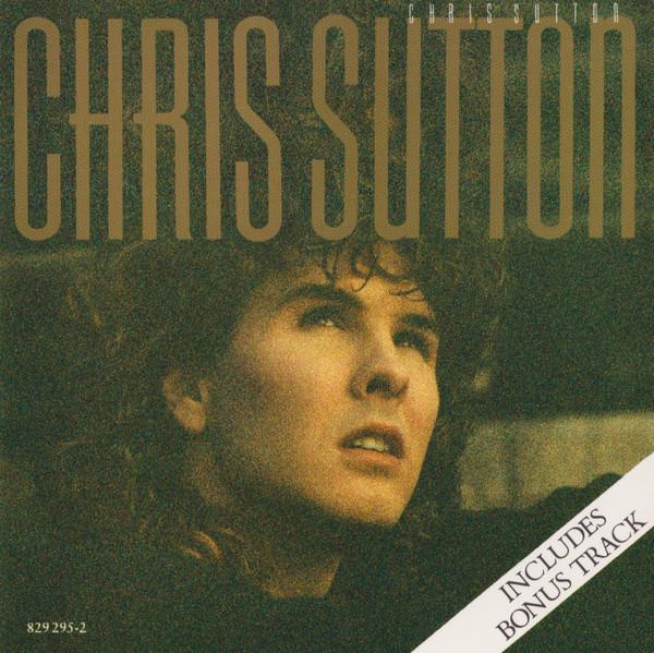 Chris Sutton - Chris Sutton