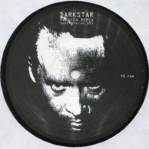 Christoph Fringeli, Pure - Darkstar Remixes