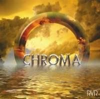 Chroma (5) - Chroma